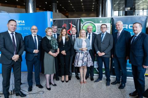 Foto: Hrvatska zajednica inovatora