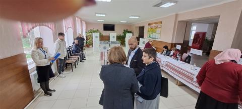 Foto: Hrvatski sabor