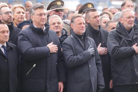 foto: Pixsell/Borna Jakšić