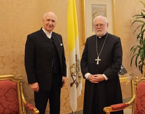 Foto: Hrvatski sabor