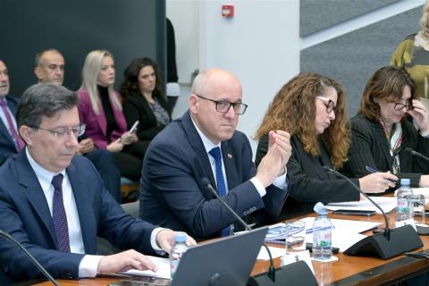 Foto: Hrvatski sabor