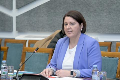 Foto: Hrvatski sabor