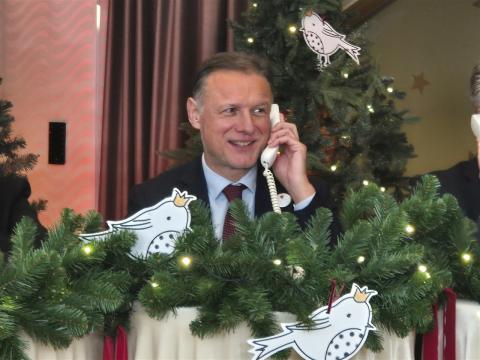 Foto: Hrvatski sabor