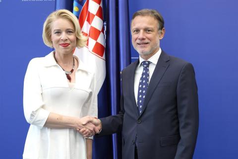 foto: Pixsell/Patrik Macek