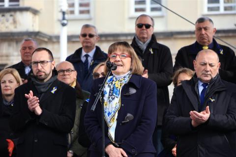 foto: Ukrajinska zajednica grada Zagreba