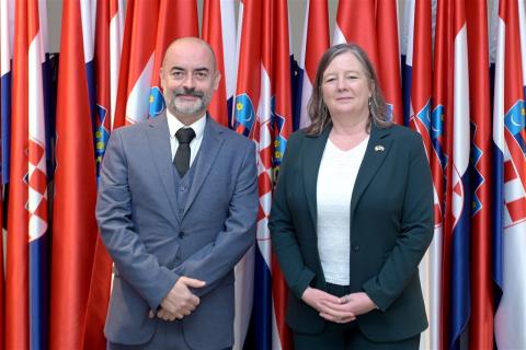 Foto: Hrvatski sabor