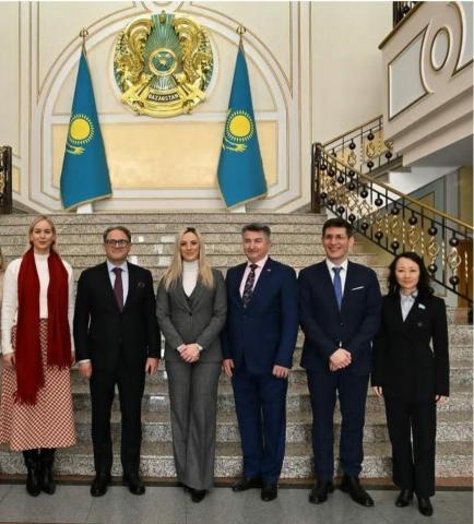 Foto: Hrvatski sabor