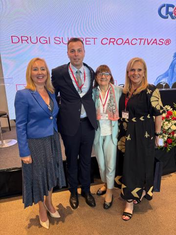Foto: Dubravka Sidonija Šuto