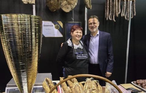 Foto: Hrvatski sabor