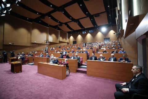 Photo: Hina/Zvonimir Kuhtić