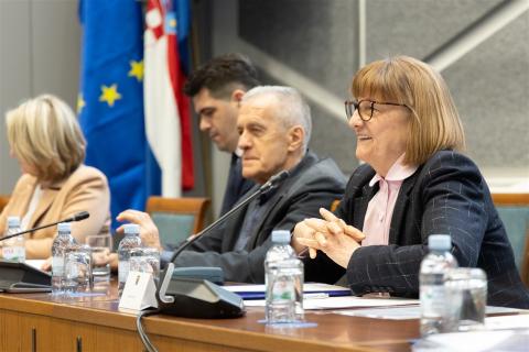 Foto: Hina/Edvard Šušak