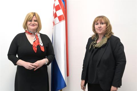 Foto: Hrvatski sabor