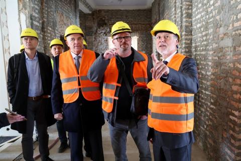 Foto: PIXSELL / Matija Habljak