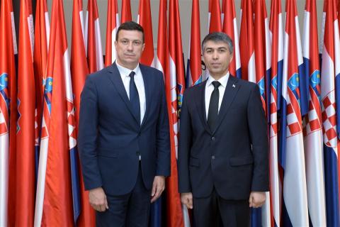 Foto: Hrvatski sabor