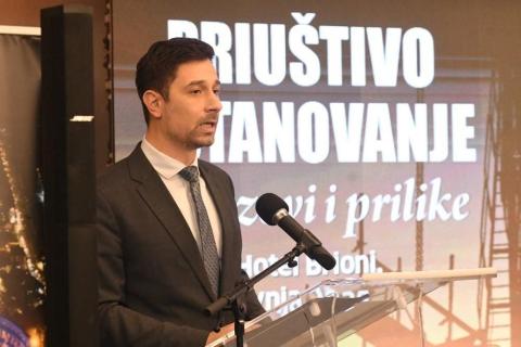 Foto: Hrvatski sabor