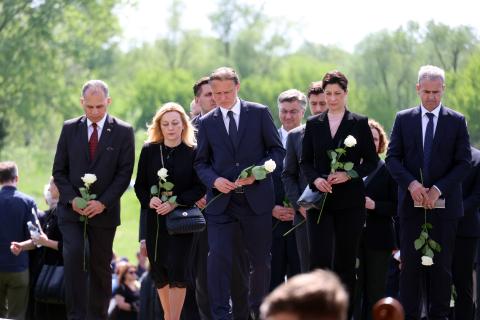 Foto: Hina/Damir Senčar