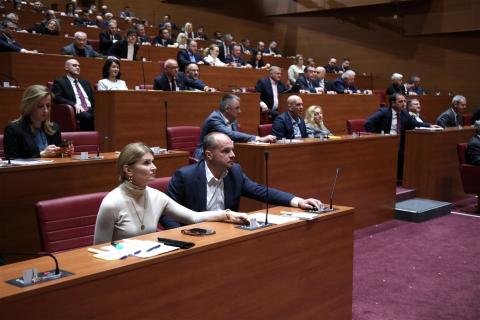 Photo: Hina/Denis Cerić