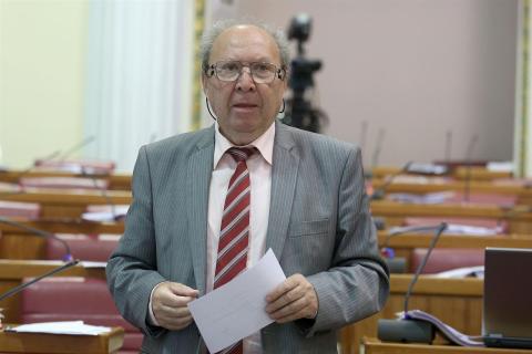 Foto: Pixsell/Patrik Macek