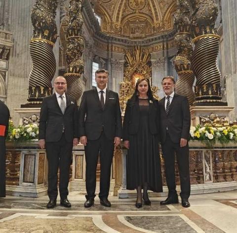 Foto: Vlada RH/Damir Galić
