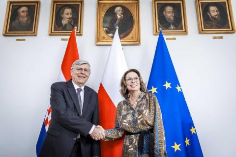 Foto: parlament Poljske