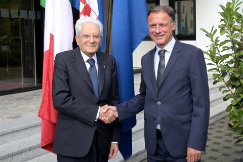 Foto: Hrvatski sabor
