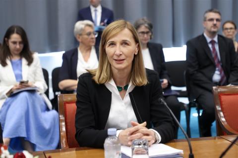 Foto: Hina/Damir Senčar