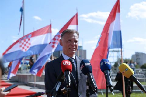 Foto: Hina/Lana Slivar Dominić