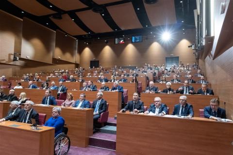 Foto: Hina/Edvard Šušak