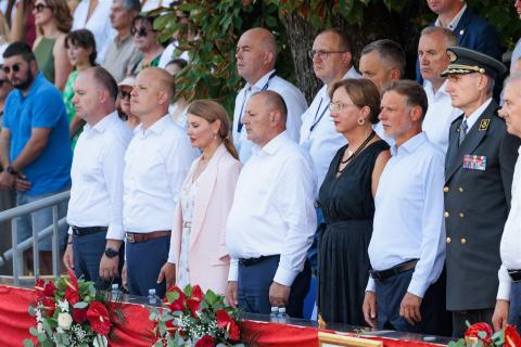 Foto: Hina/Miroslav Lelas