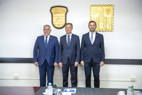 Foto: Grad Split