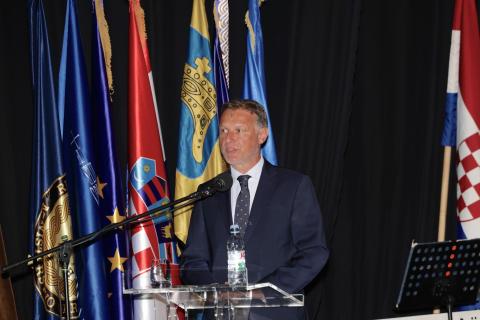 Foto: Hrvatski sabor