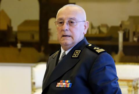Foto: Hina/Edvard Šušak