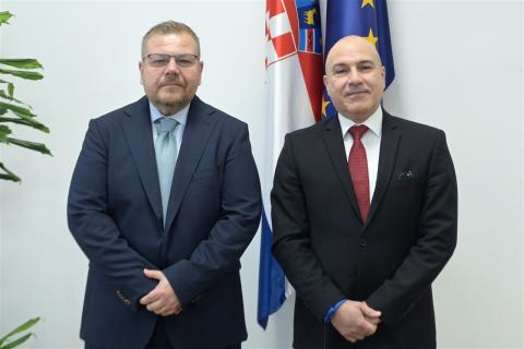 Foto: Hrvatski sabor