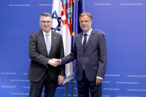 foto: Pixsell/Patrik Macek