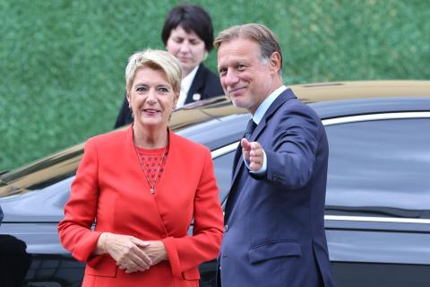 Foto: Pixsell/Patrik Macek