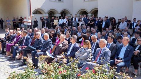 Foto: Središnji državni ured za Hrvate izvan RH