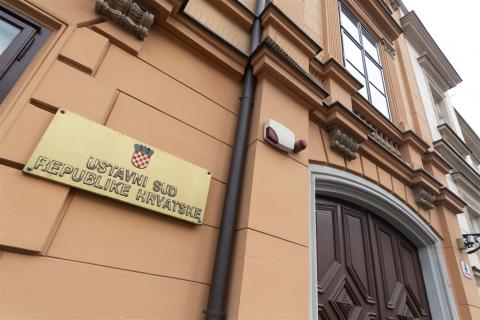 Photo: Hina/Edvard Šušak