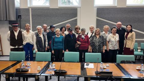 Foto: Hrvatski sabor