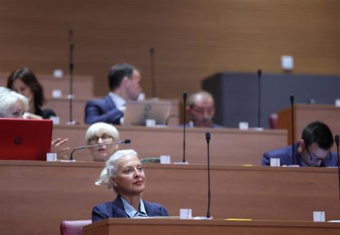 Photo: Hina/Tomislav Pavlek