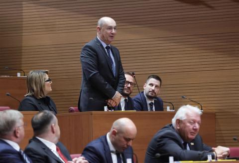 Photo: Hina/Admir Buljubašić