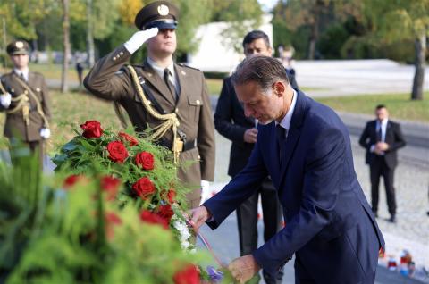 Foto: Hina/Damir Senčar