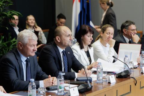 Photo: Hina/Edvard Šušak