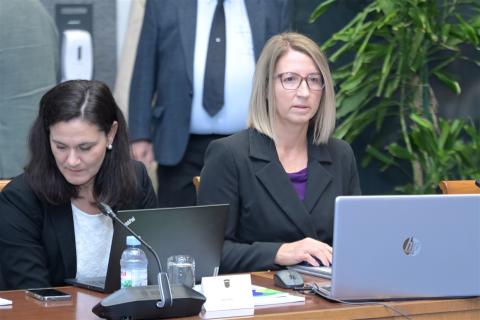 Foto: Hrvatski sabor