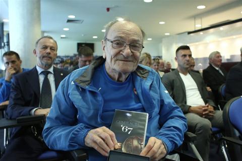 foto: Hina/Tomislav Pavlek