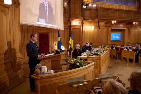 Foto: Vadim Sarakhan