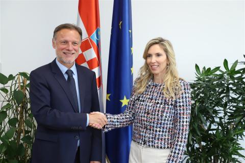 Foto: Hrvatski sabor