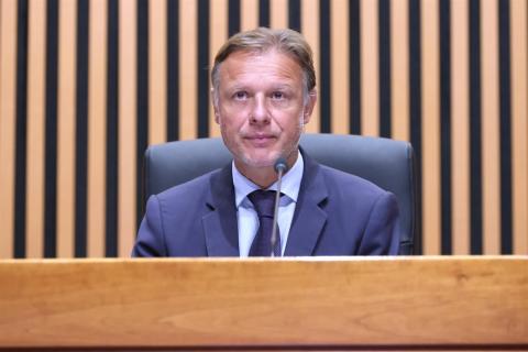 Foto: Hrvatski sabor