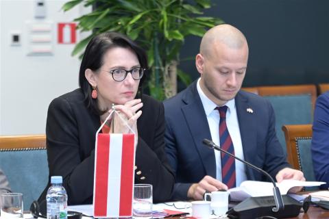 Foto: Hrvatski sabor