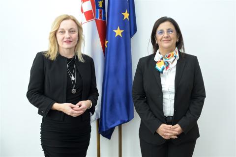 Foto: Hrvatski sabor