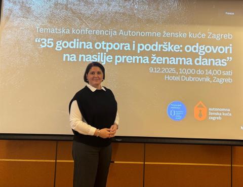 Foto: Hrvatski sabor